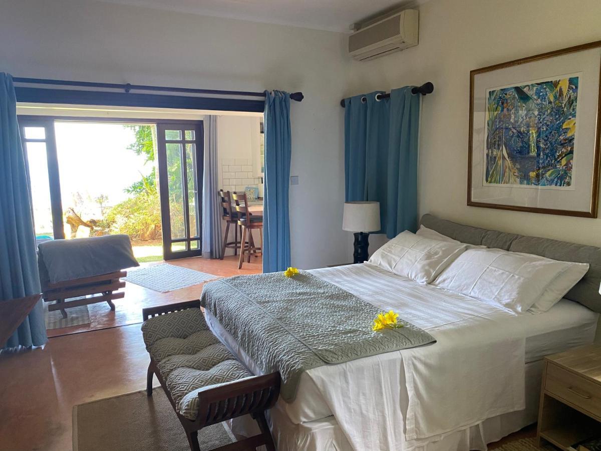 Casa Doro Villa Glacis  Eksteriør bilde