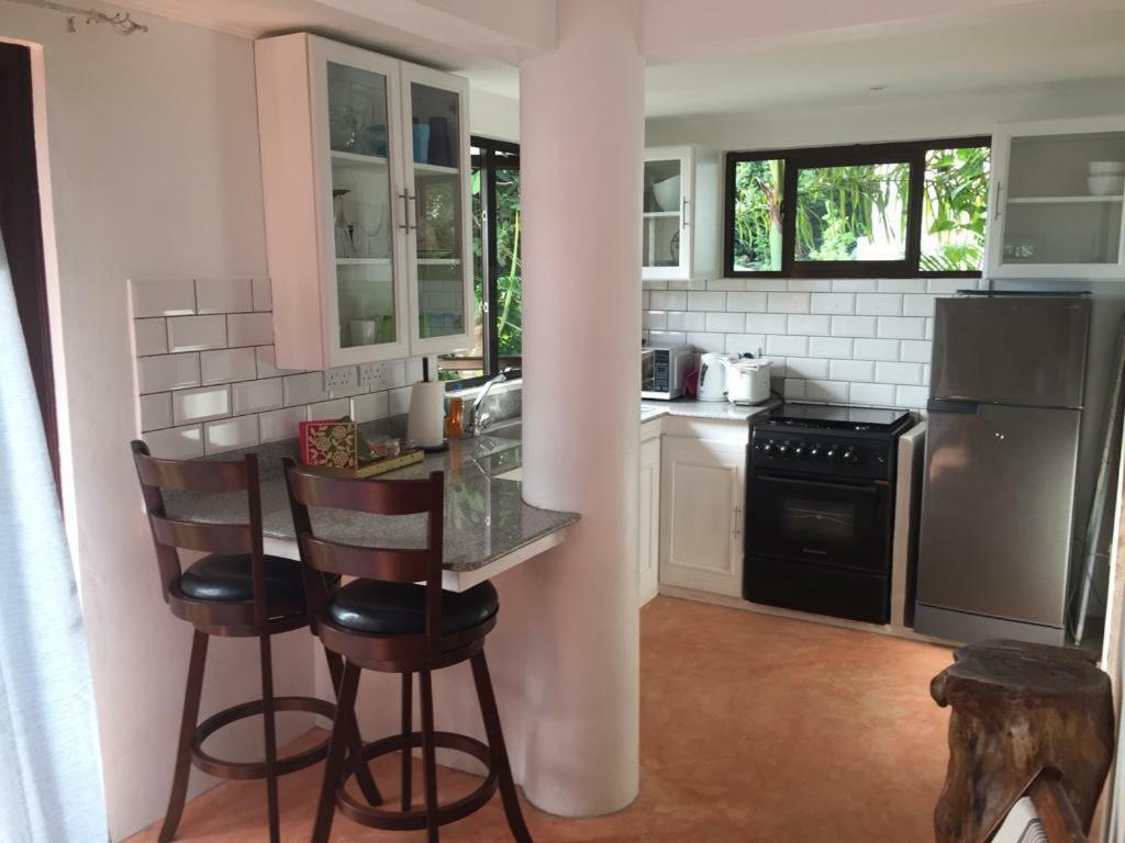 Casa Doro Villa Glacis  Eksteriør bilde