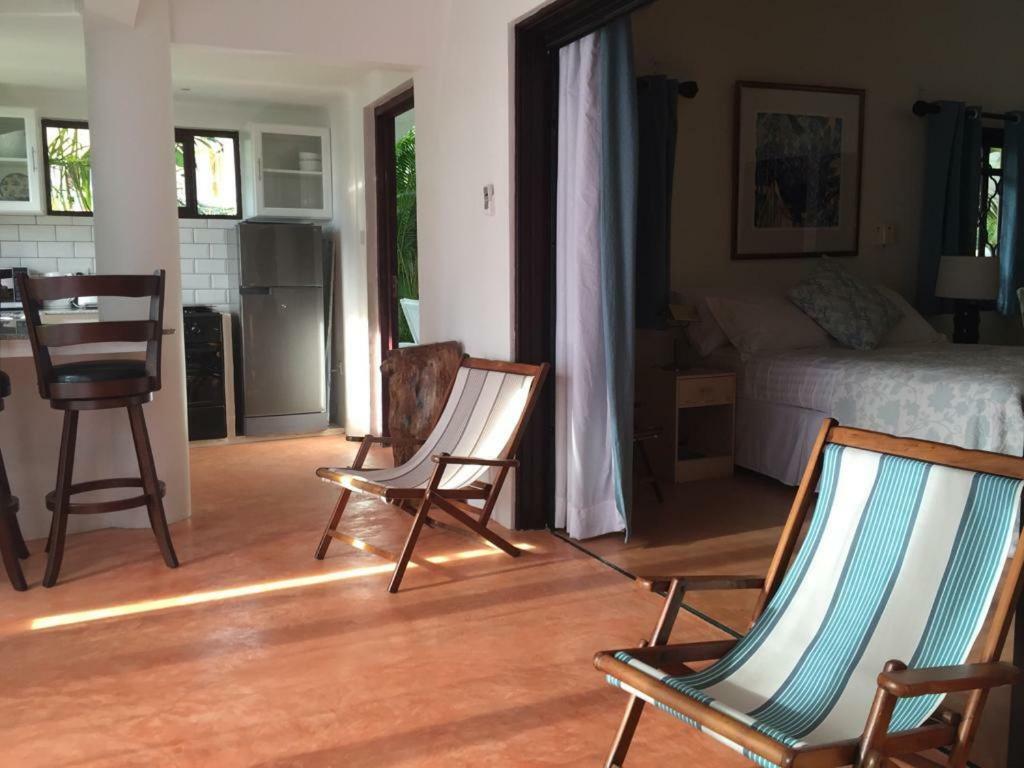 Casa Doro Villa Glacis  Eksteriør bilde