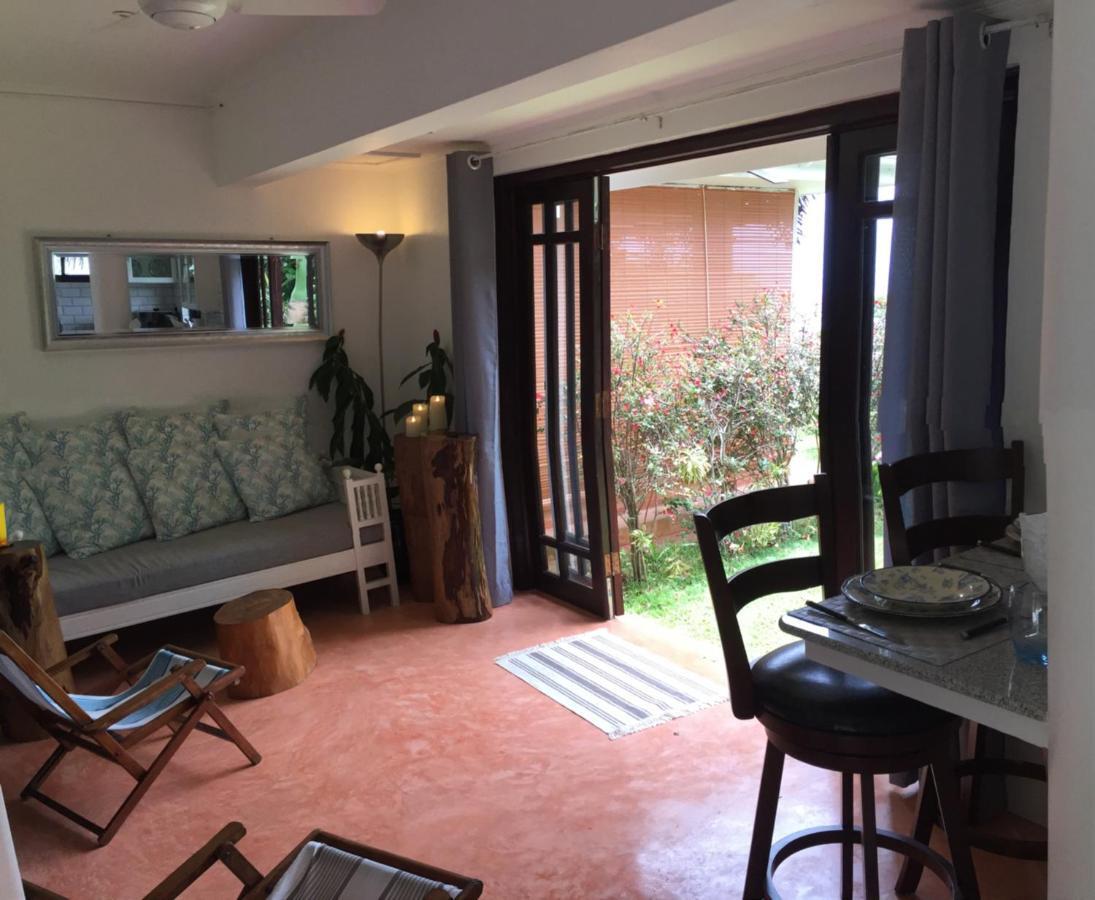 Casa Doro Villa Glacis  Eksteriør bilde